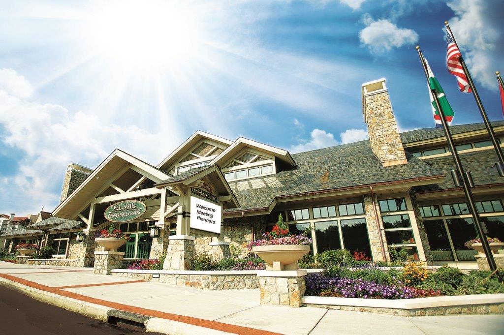 Gatlinburg Convention Center Safely Event Hosts and Attendees