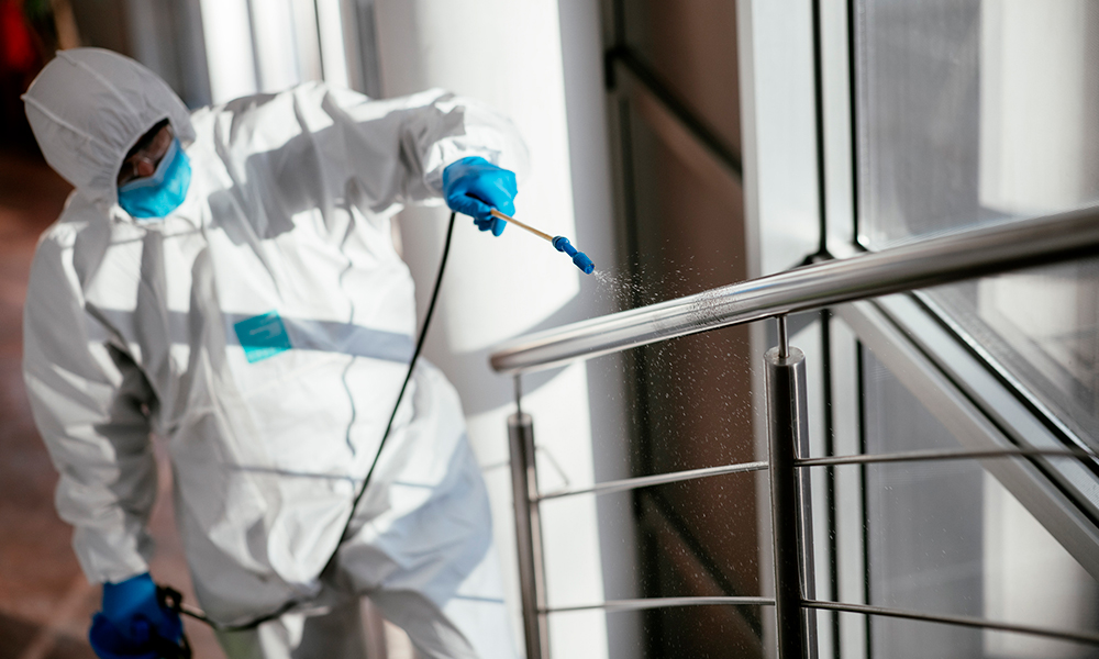 Service Accreditation