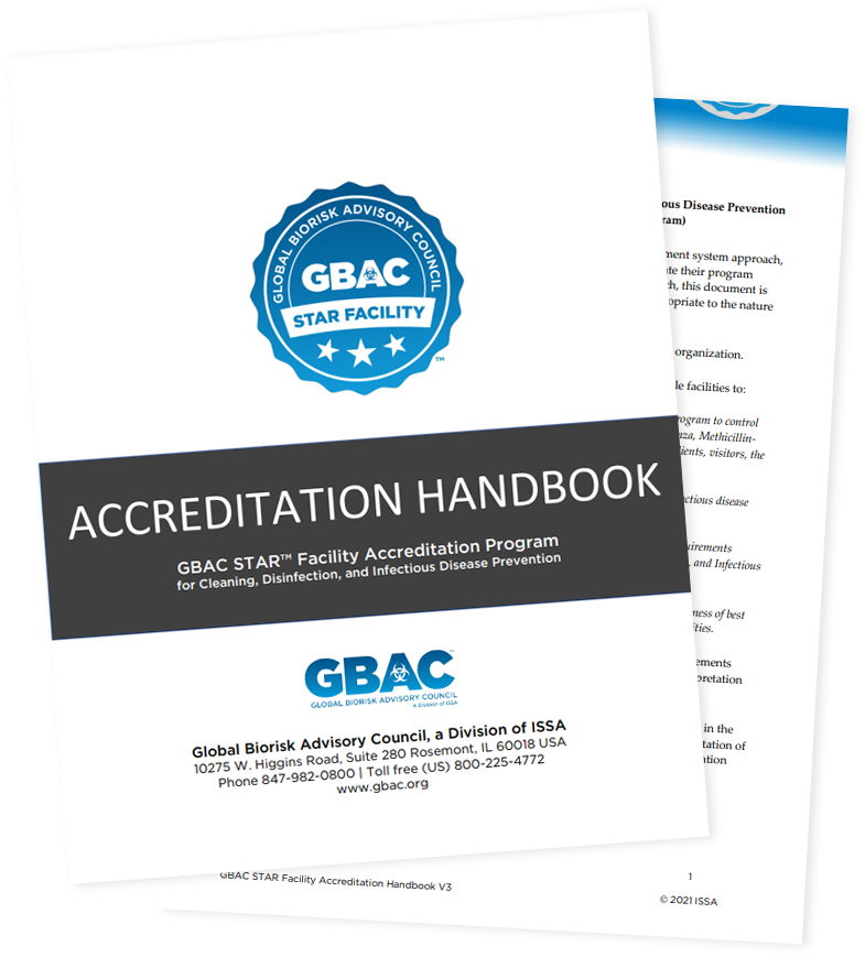 GBAC STAR Resources | Global Biorisk Advisory Council (GBAC)