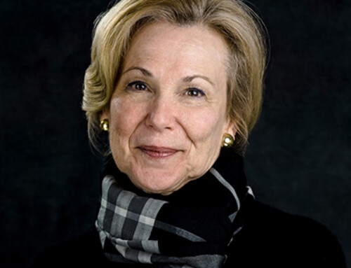 Dr. Deborah Birx, M.D.