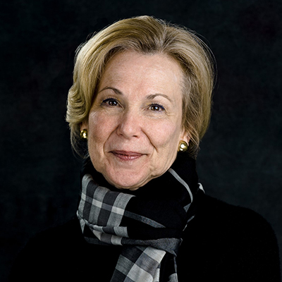Dr. Deborah Birx