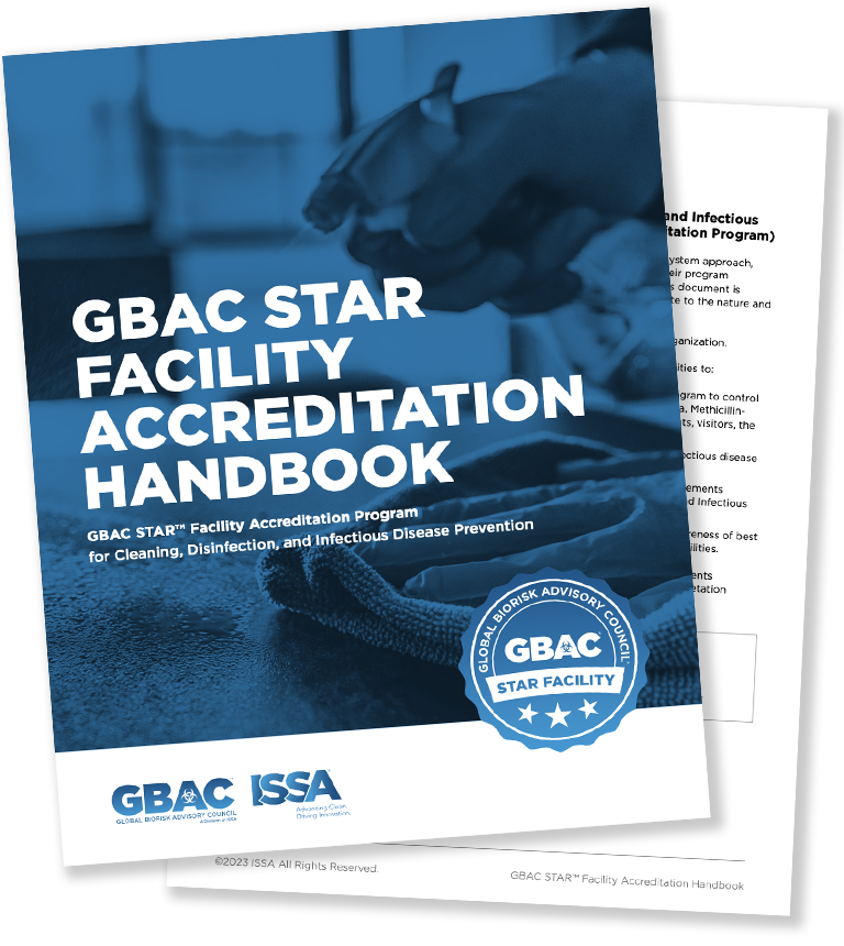 GBAC STAR Resources | Global Biorisk Advisory Council (GBAC)