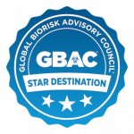 GBAC STAR Destination