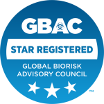 GBAC Registered