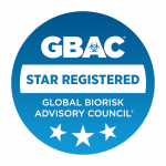 GBAC Registered
